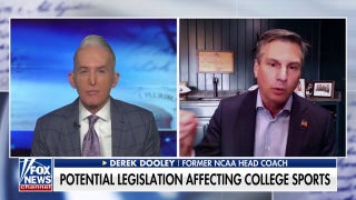 Former Secretary of State says he ‘anticipates’ Trump’s response to Iran will ‘put even more pressure’ on the regime