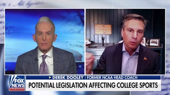 Former Secretary of State says he ‘anticipates’ Trump’s response to Iran will ‘put even more pressure’ on the regime