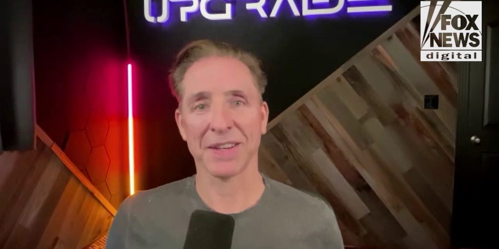 Biohacker Dave Asprey spotlights meditation's anti-aging benefits