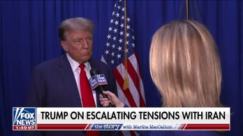 Donald Trump: Biden can't put two sentences together