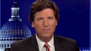 Tucker: Nothing can prepare you for new CIA video - Fox News