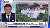 Trump admin signals plans to take stakes in additional private companies