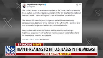 Israel under state of emergency as Iran retaliates