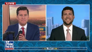 Florida attorney general breaks down the lay of the land for ‘Alligator Alcatraz’