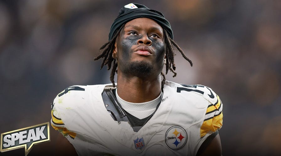 George Pickens says he wants to “prove himself” before earning a new deal with the Dallas Cowboys | Speak