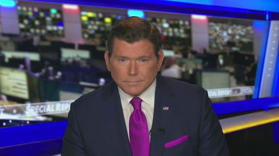 Coming up on Monday, May 30 edition of 'Special Report'