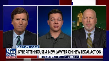 Rittenhouse: We're going to make the media pay