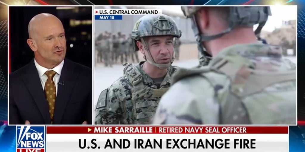 Mike Sarraille: Netanyahu will do what Trump says