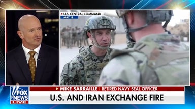 Mike Sarraille: Netanyahu will do what Trump says