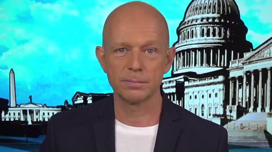 Hilton: Far-left, big corporations have made 'wokeism' the 'new religion'