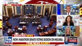 Passing Trump's 'big, beautiful bill' is a delicate balancing act, says GOP conference chair