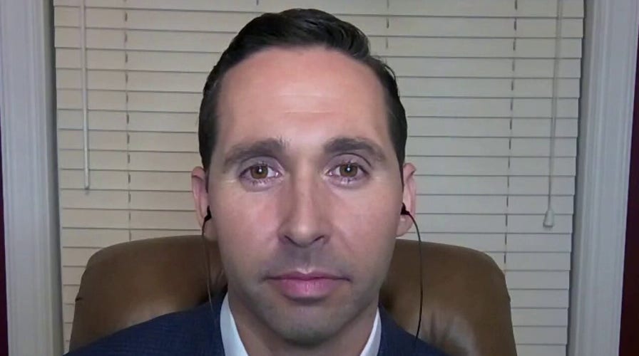 The race to 270 electoral votes hinges on four battleground states