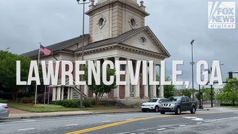 Georgia voters sound off on Stacey Abrams and priorities ahead of primary