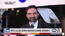 Mayor Adams launches re-election campaign, accuses Mamdani of antisemitism