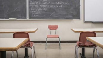 Utah teacher resignations spike over coronavirus concerns ahead of first day of school