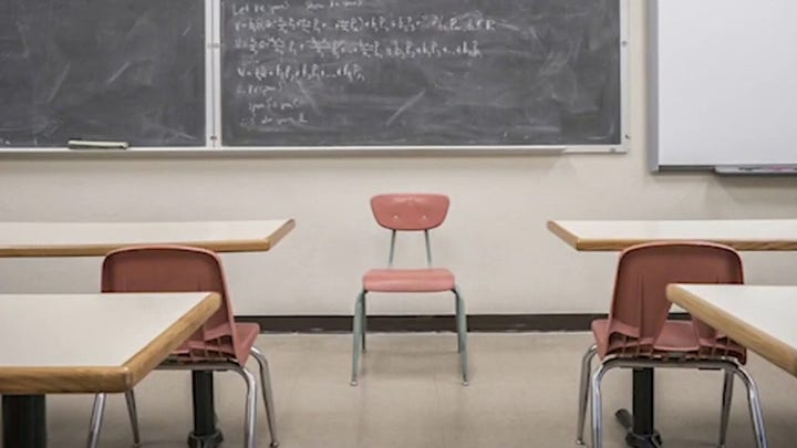 Schools reopen amid pandemic: In-person classes begin in districts in 7 states