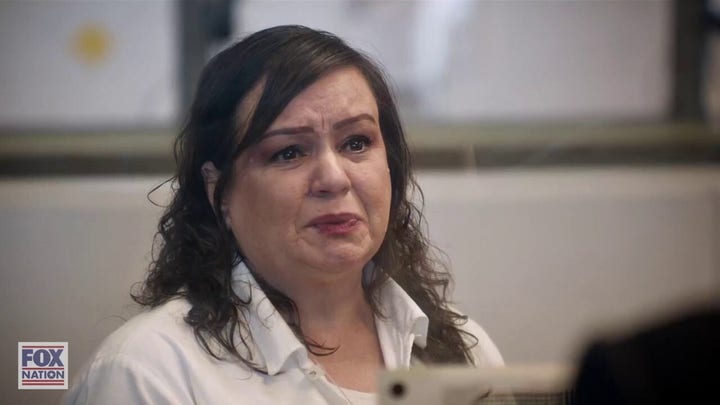 Convicted killer nurse says she's innocent: ‘Not in my nature’ to harm another person