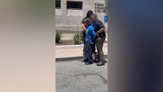 ICE announces arrest of Mexican illegal alien wanted for rape