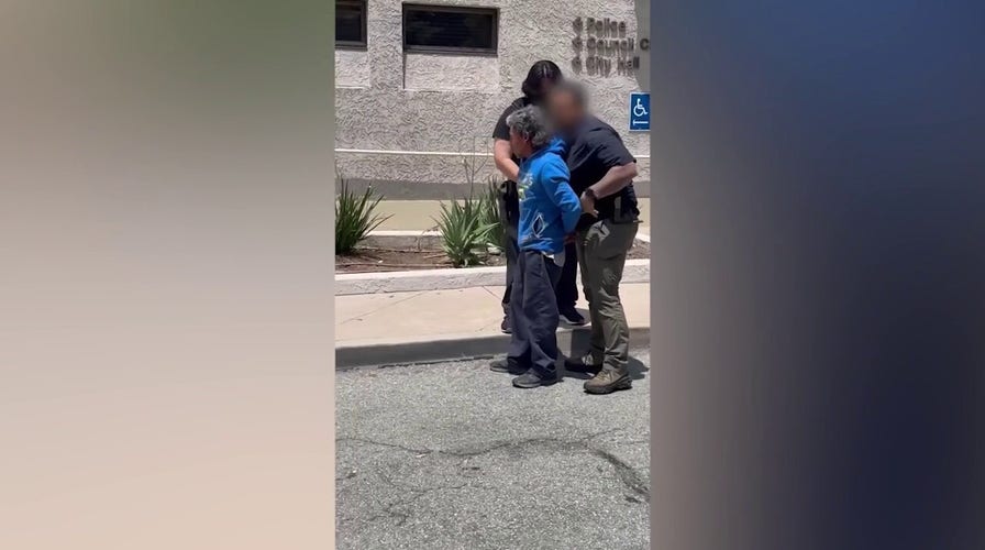 ICE announces arrest of Mexican illegal alien wanted for rape