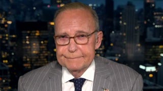 Larry Kudlow: There is no tariff inflation here