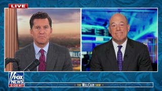 Harvard and other major universities are ‘liberal havens’: Ari Fleischer