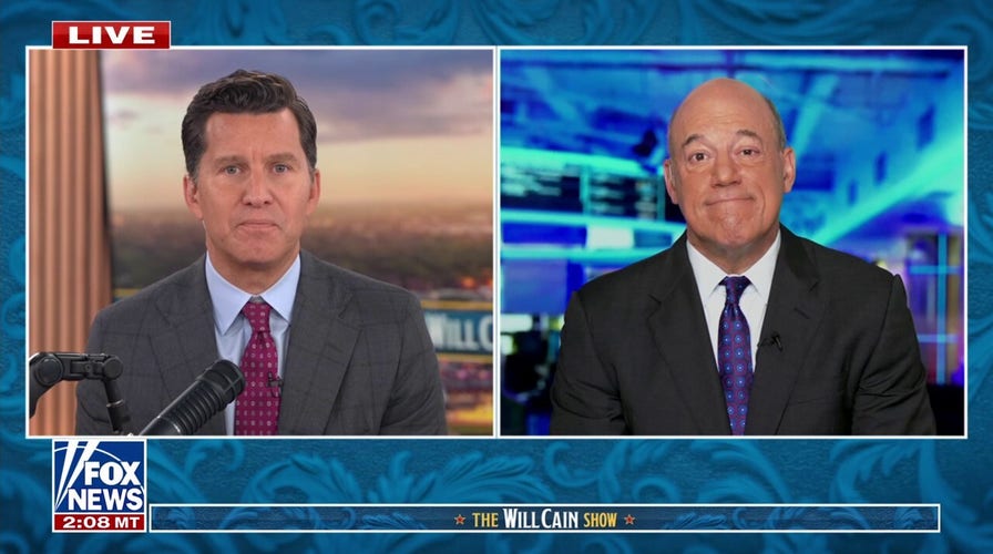 Harvard and other major universities are ‘liberal havens’: Ari Fleischer