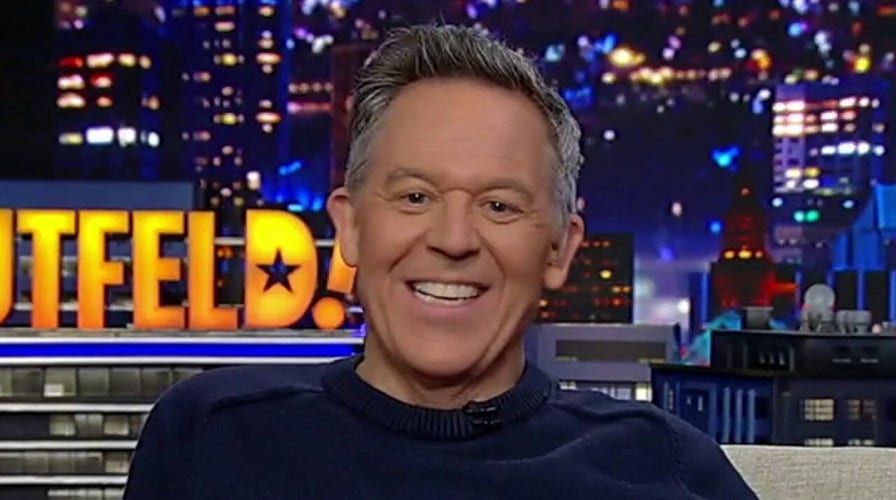 Gutfeld: The media claims we shouldn't care if Biden isn't all there