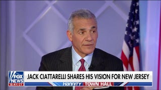 Jack Ciattarelli: We must make New Jersey a better place to do business