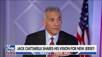  Jack Ciattarelli: We must make New Jersey a better place to do business