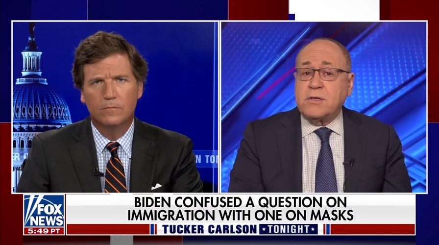 Biden’s health history can cause ‘long-term cognitive problems’: Dr. Marc Siegel