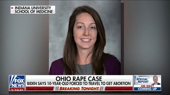 Abortion doctor that leaked Ohio rape case faces HIPAA violation