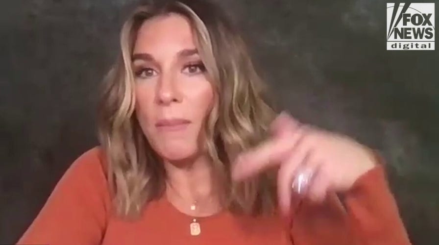 Jessie James Decker reveals what she won't do during her 4th pregnancy