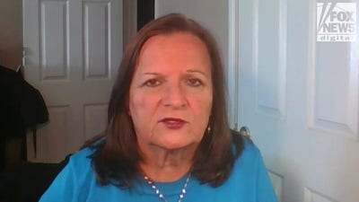 Angel mom decries California bill to provide illegal aliens free representation