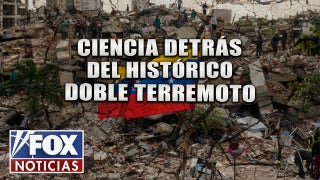 ¿Cómo se desató un doble terremoto tan destructivo? - Fox News