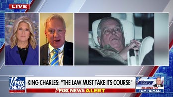 The ‘only’ person that can ‘assist’ is former Prince Andrew’s ex-wife, says Royals expert