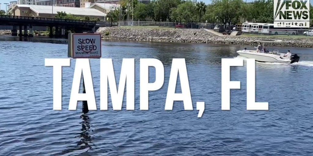 Americans say Florida’s focus on law and order makes it safer than New York, but fear remains