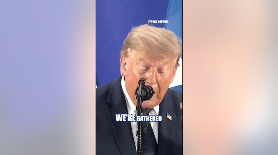 Trump looks back on his discussions with FIFA over USMNT red card