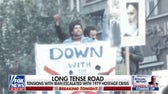 America's 'long and winding' road to attacking Iran