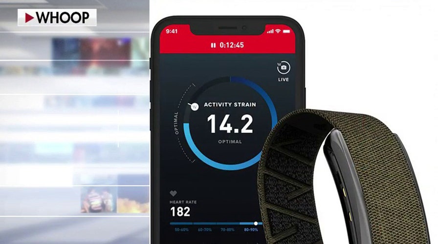 Could wearable apps identify asymptomatic COVID-19 cases?