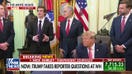 Trump: Ukraine has to want to settle this war