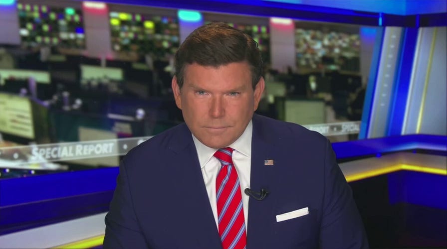 Coming up on Thursday, June 29 edition of 'Special Report'