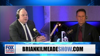 Chris Stirewalt says coronavirus outbreak left Joe Biden 'adrift' and 'on the shelf'