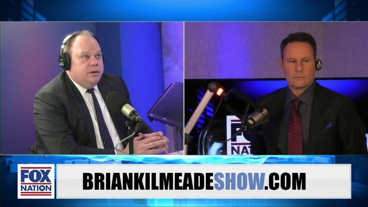 Chris Stirewalt: No blueprint for COVID-19's 'scale of disruption'