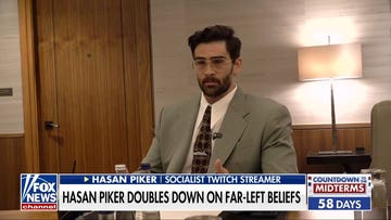 Socialism conference raises questions over far-left influence on Democratic Party