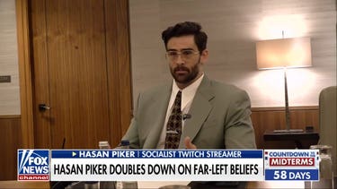 Socialism conference raises questions over far-left influence on Democratic Party