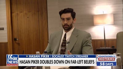 Socialism conference raises questions over far-left influence on Democratic Party