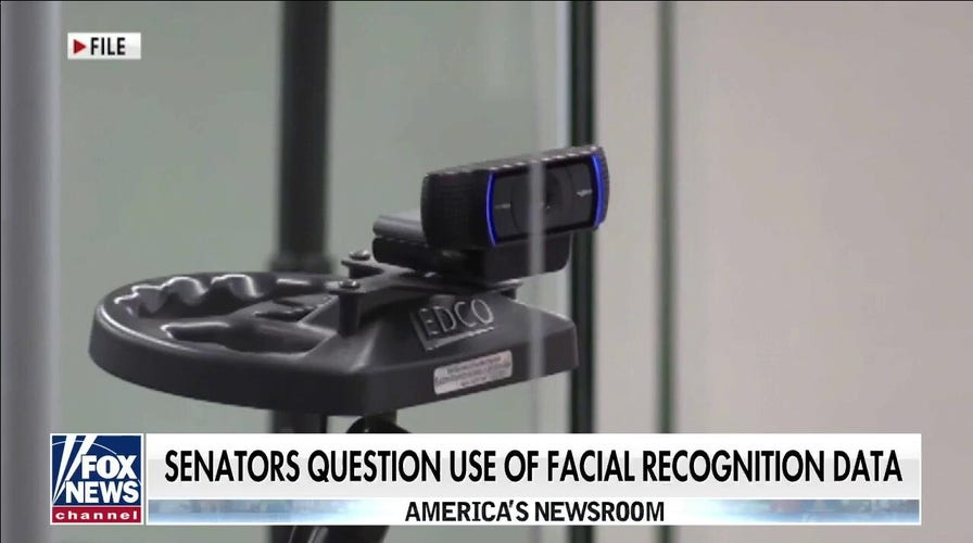 Airport facial recognition comes under scrutiny