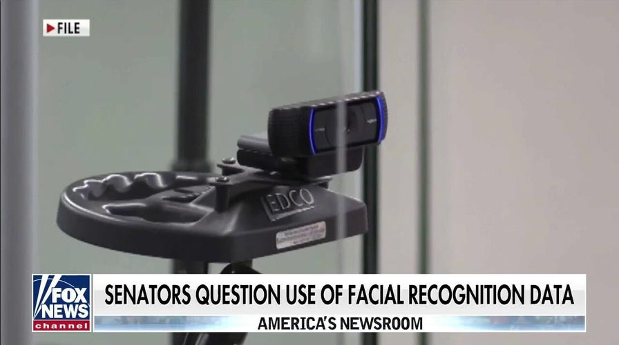 Airport facial recognition comes under scrutiny