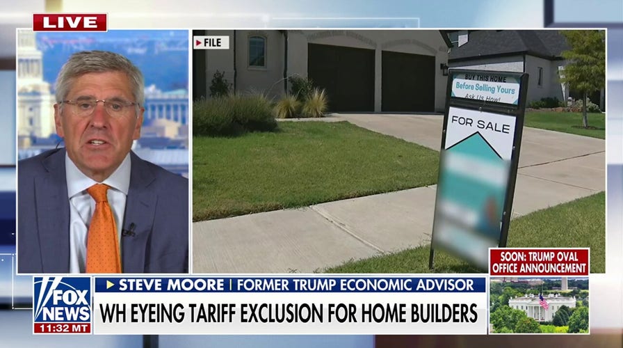 What Trump can do to help bring housing costs down