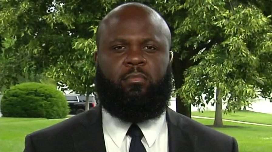 American people want leadership and results on police reform, White House says